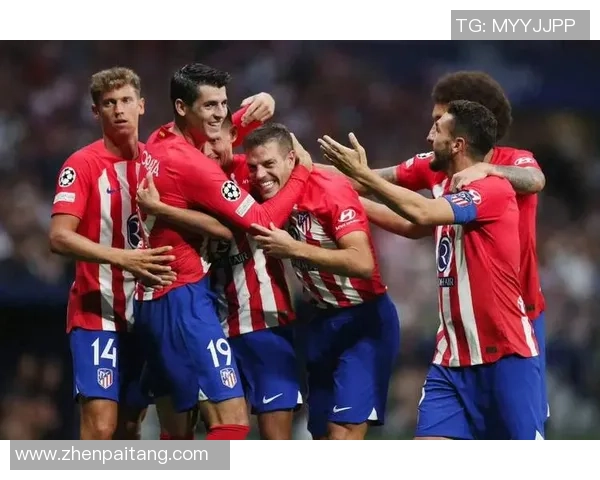 欧冠惊现冷门马竞3-0击败波尔图红牌事件引发全场热议