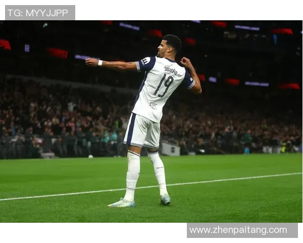 热刺逆袭莱比锡3-0晋级足总杯历史冷门瞬间引发全场狂欢