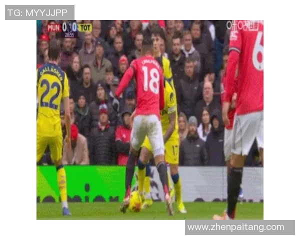 英超焦点战波尔图大胜热刺红牌事件引发全场热议